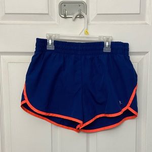 Danskin Now Athletic Short